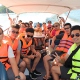 Cu Chi Tunnels Morning Group Tour With Speedboat & Bus In Return